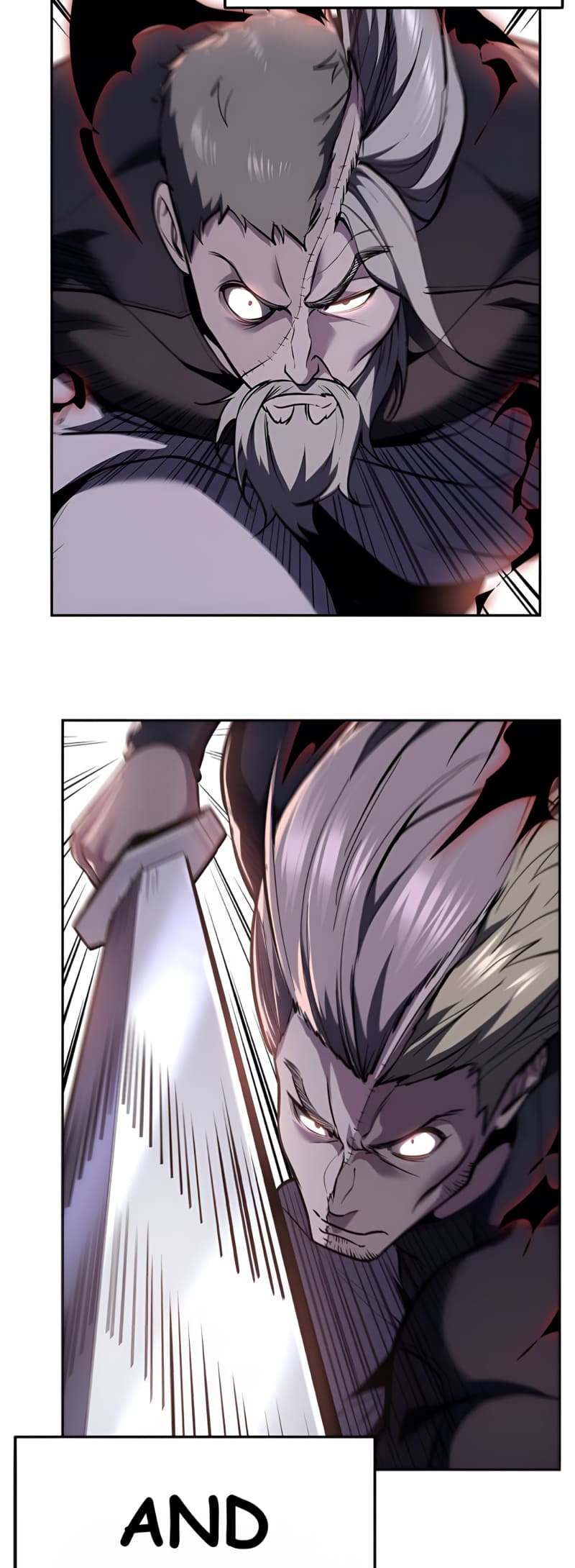 The Boy of Death Chapter 292 - Page 75