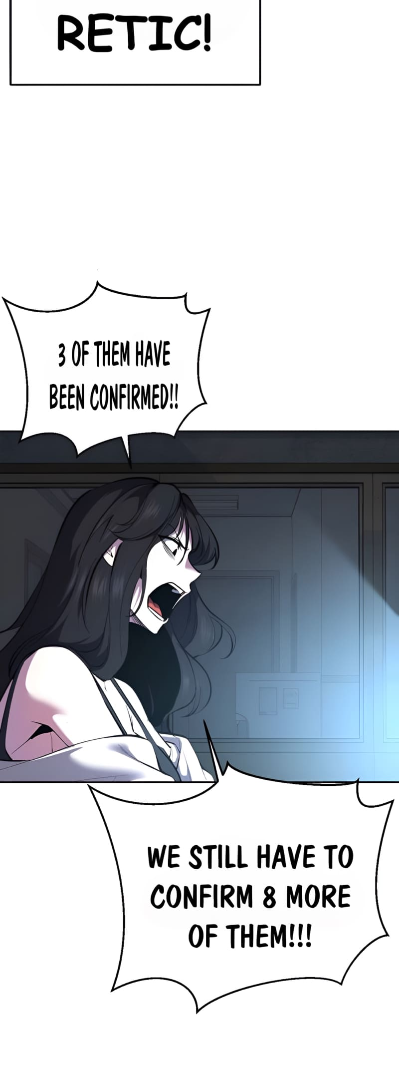 The Boy of Death Chapter 292 - Page 76