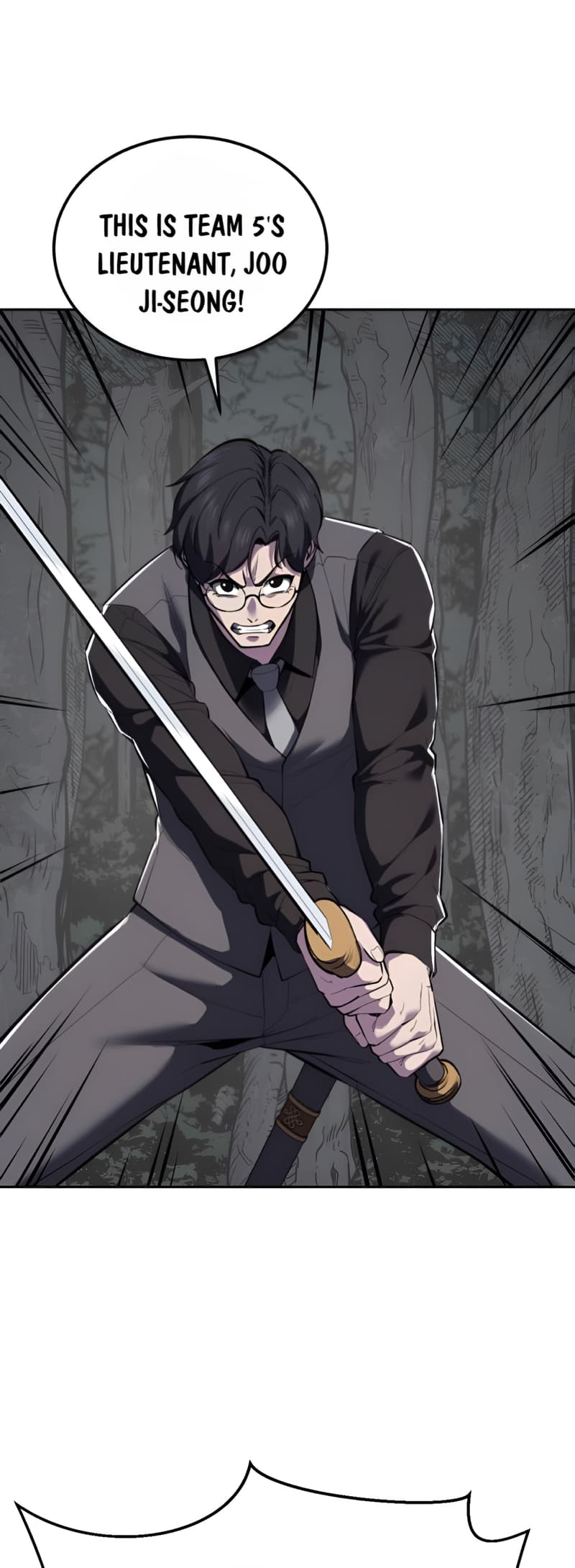 The Boy of Death Chapter 292 - Page 77