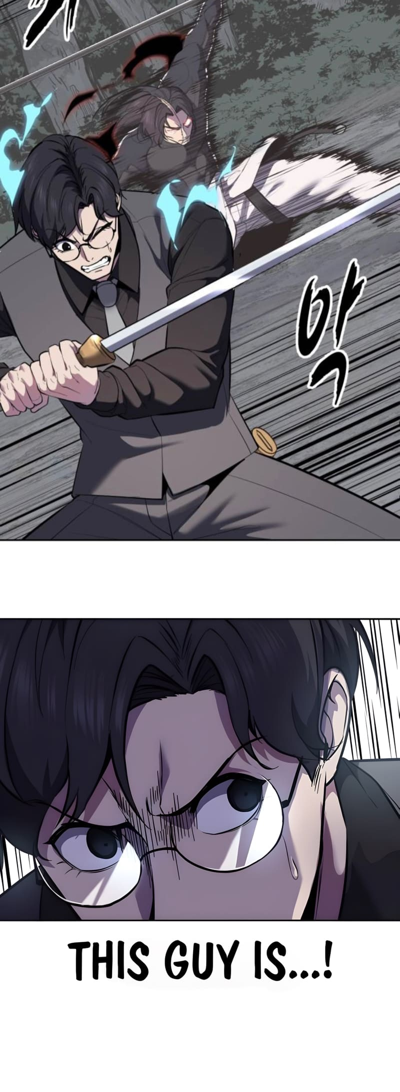 The Boy of Death Chapter 292 - Page 80