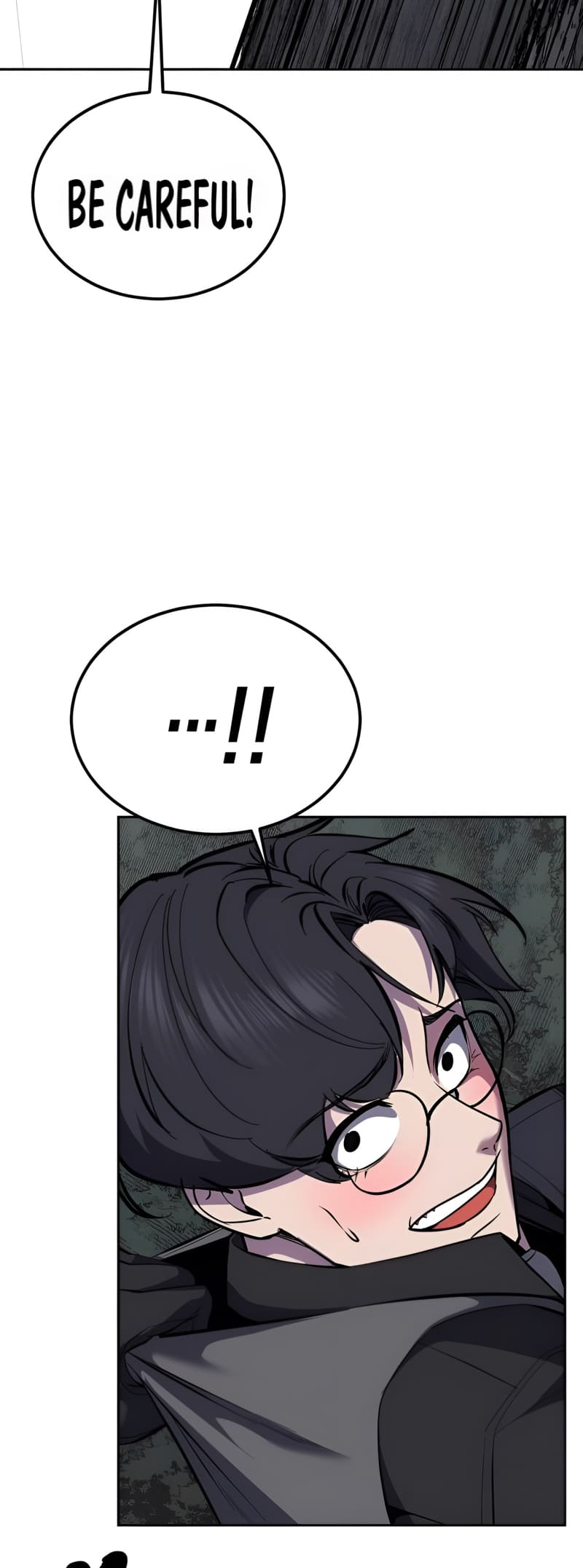 The Boy of Death Chapter 292 - Page 83