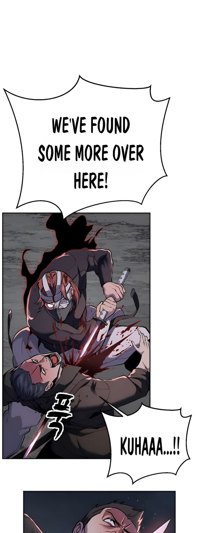 The Boy of Death Chapter 292 - Page 87
