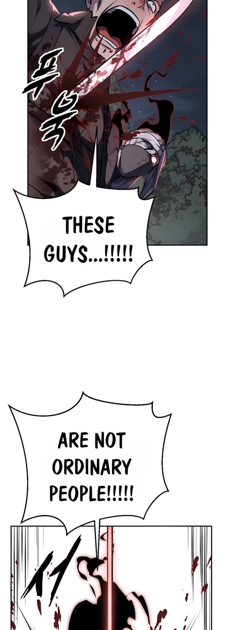The Boy of Death Chapter 292 - Page 88