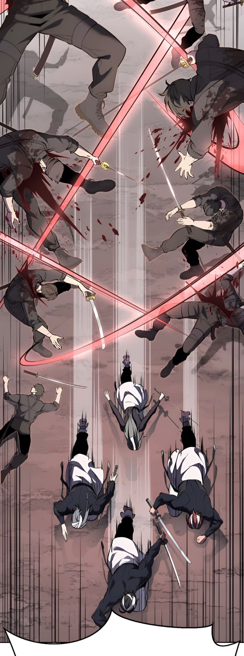 The Boy of Death Chapter 292 - Page 90