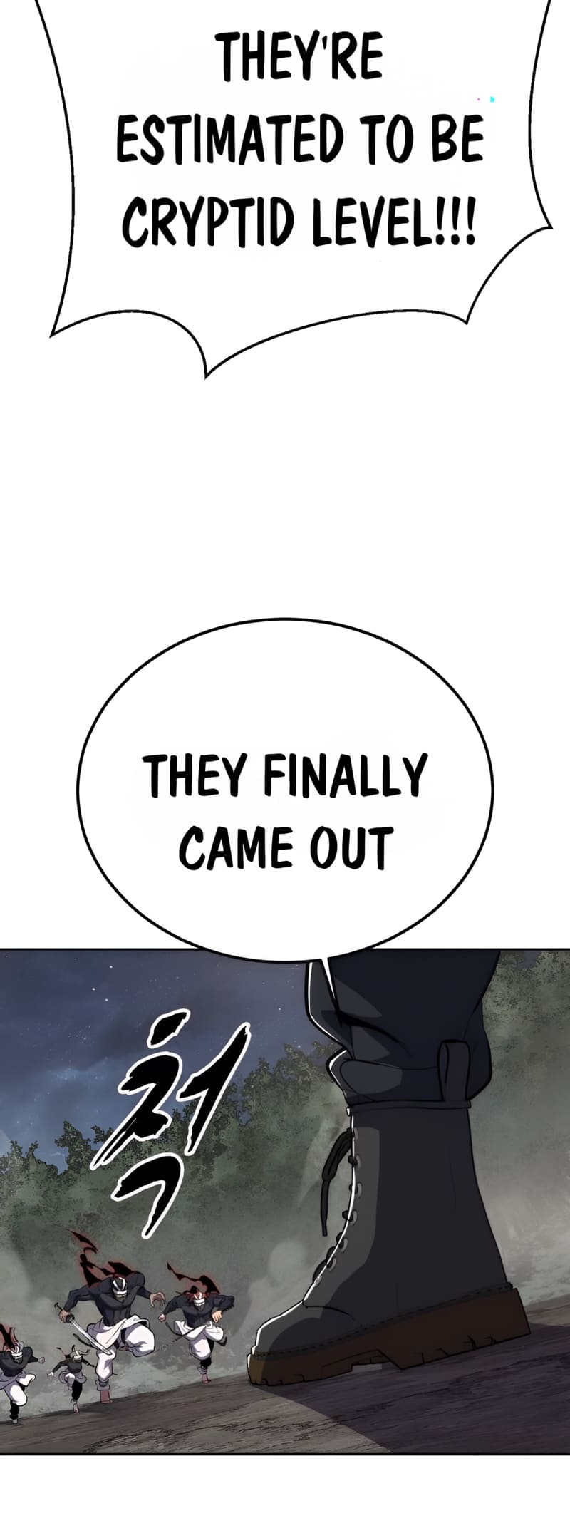 The Boy of Death Chapter 292 - Page 91