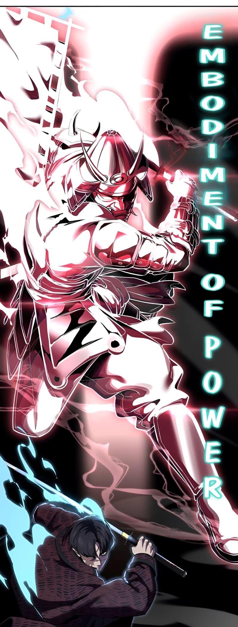 The Boy of Death Chapter 292 - Page 92