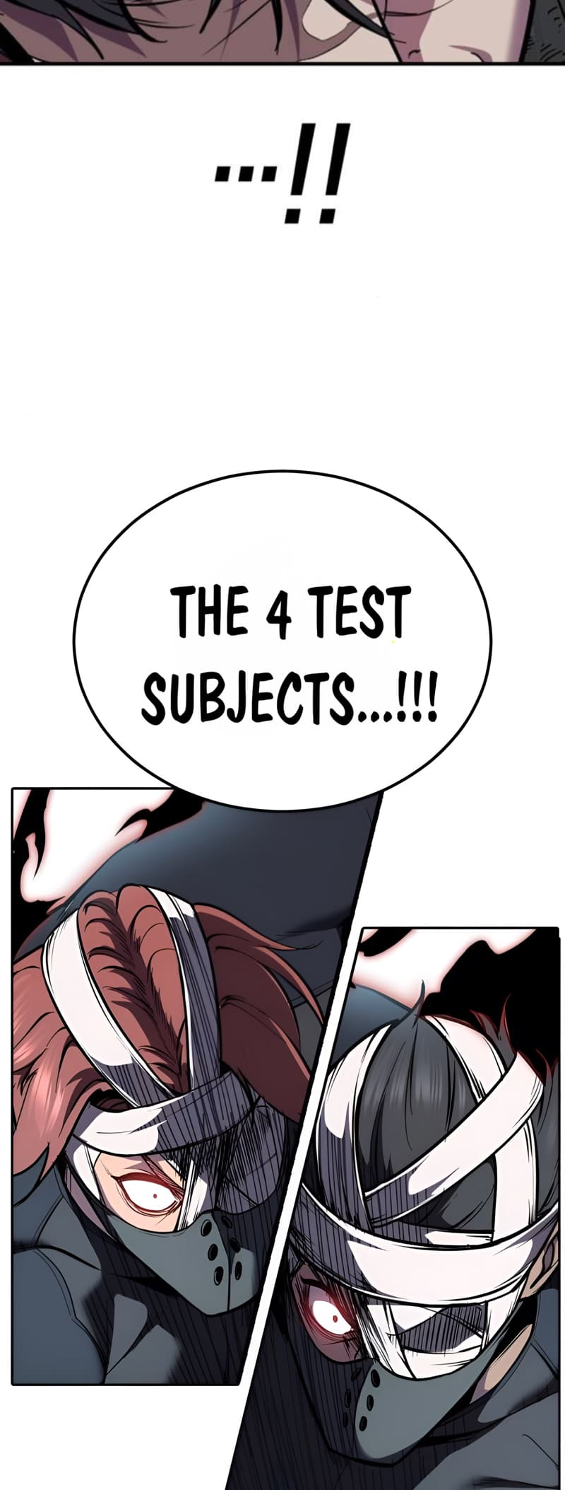 The Boy of Death Chapter 292 - Page 97