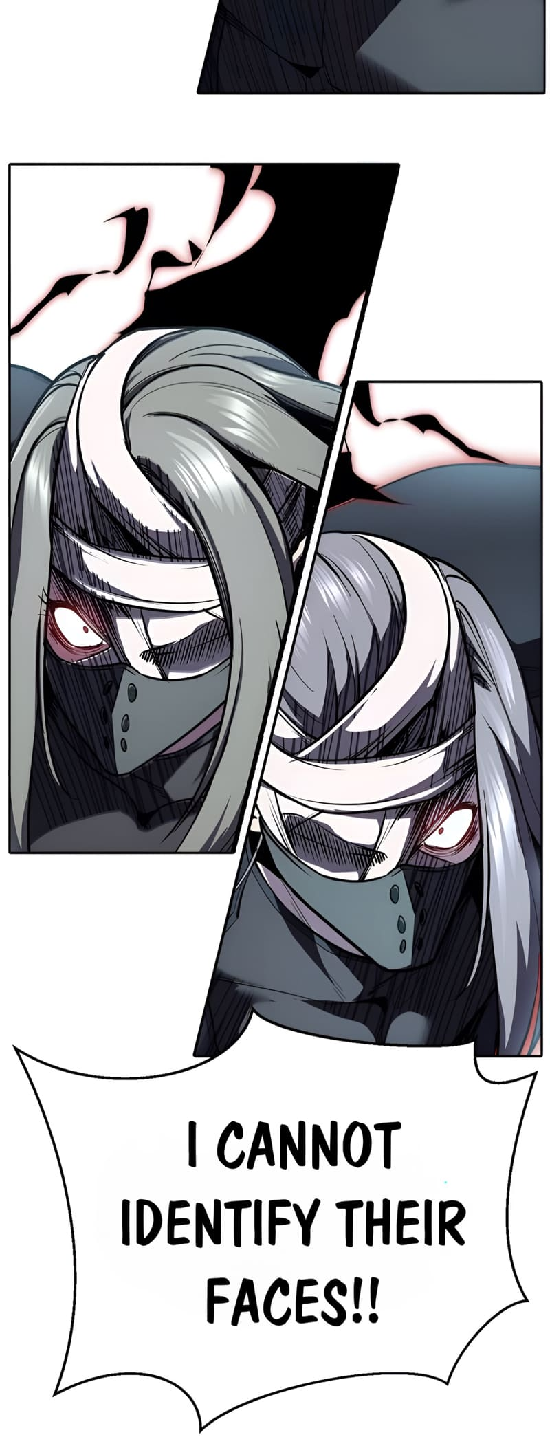 The Boy of Death Chapter 292 - Page 98