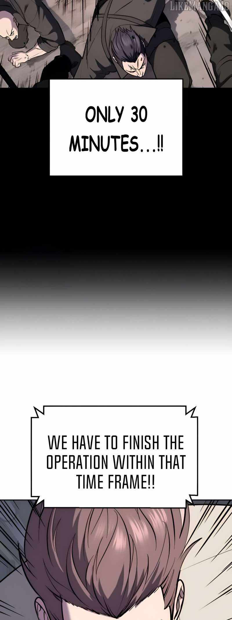 The Boy of Death Chapter 293 - Page 11