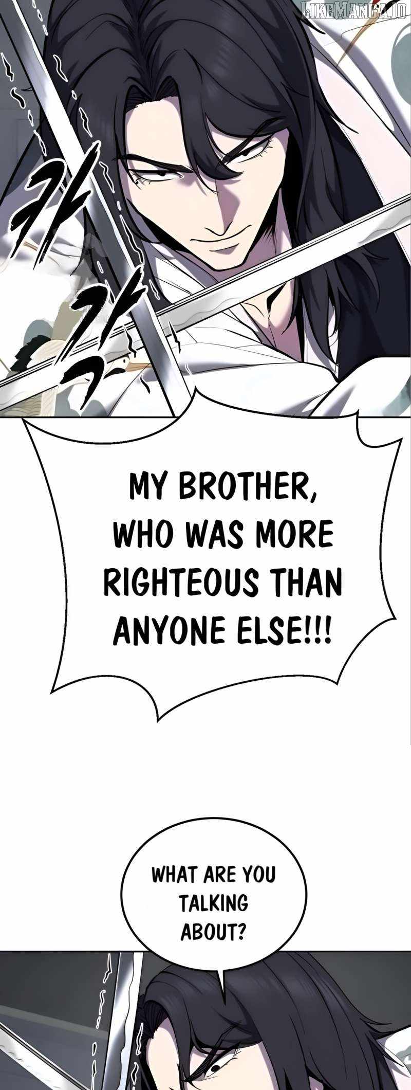 The Boy of Death Chapter 293 - Page 101