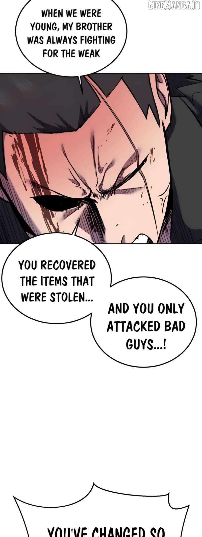 The Boy of Death Chapter 293 - Page 103