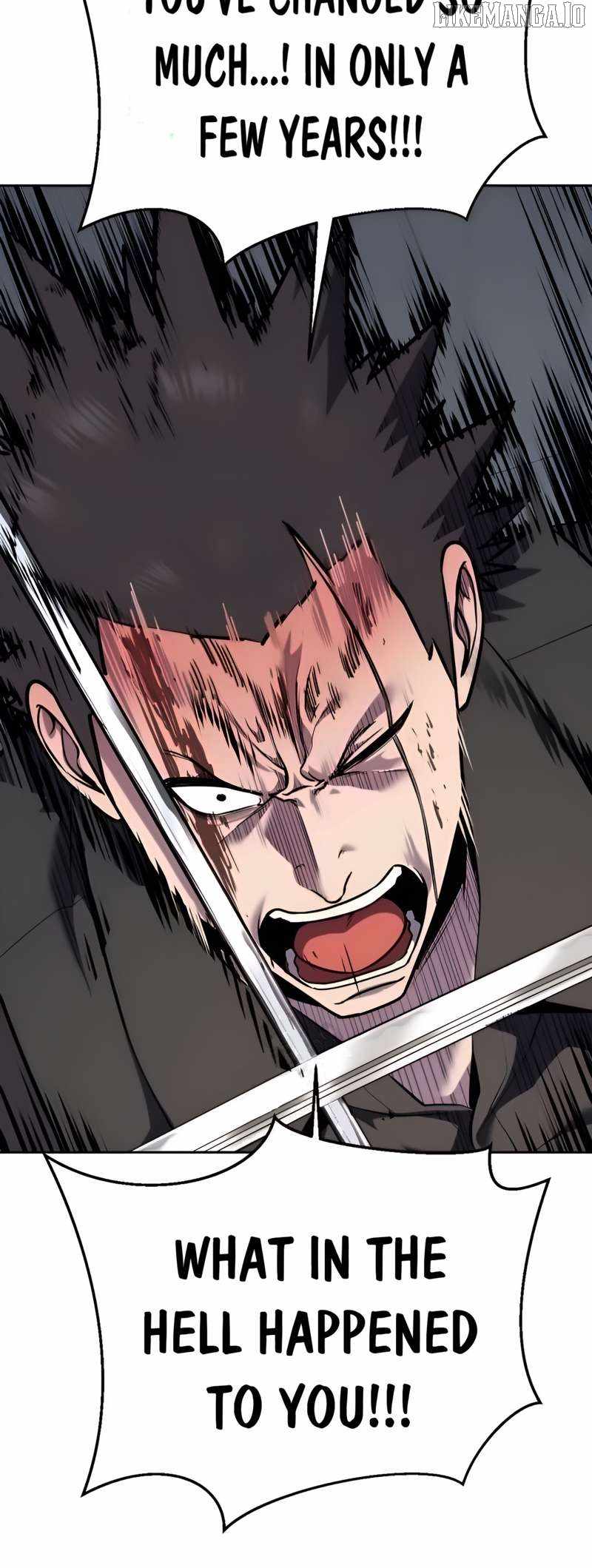 The Boy of Death Chapter 293 - Page 104