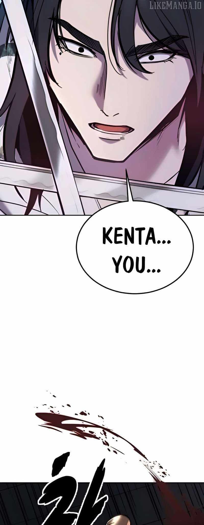 The Boy of Death Chapter 293 - Page 107