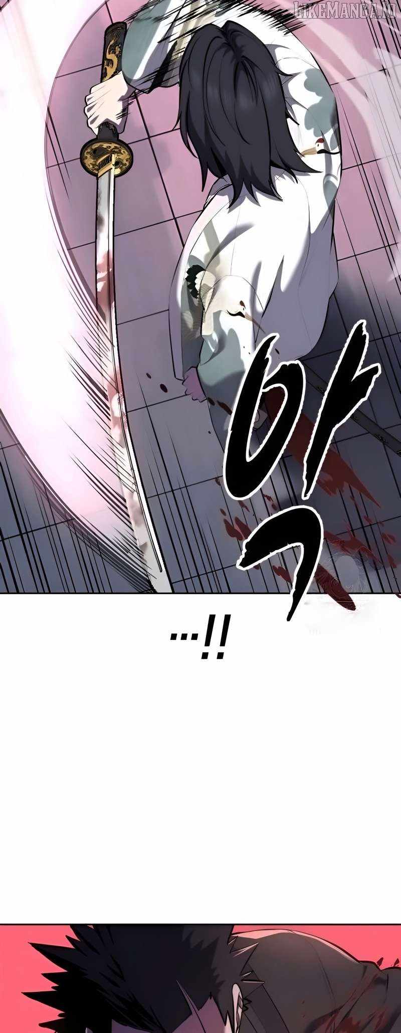 The Boy of Death Chapter 293 - Page 109
