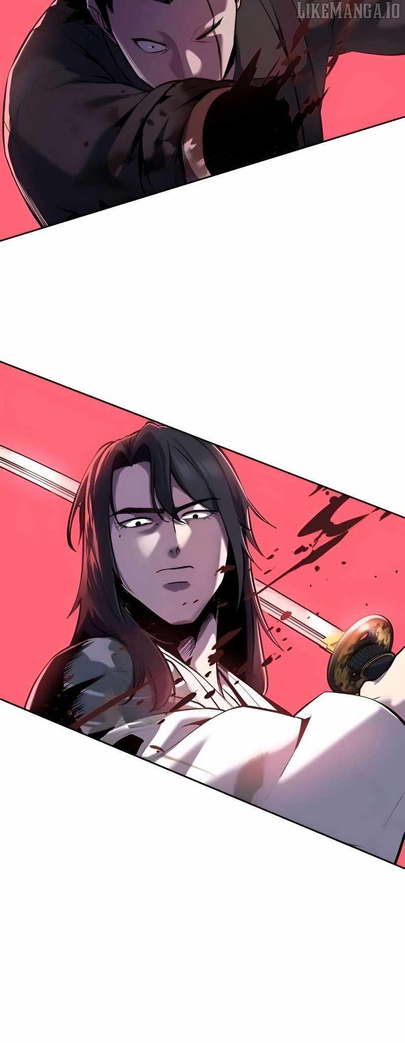 The Boy of Death Chapter 293 - Page 110