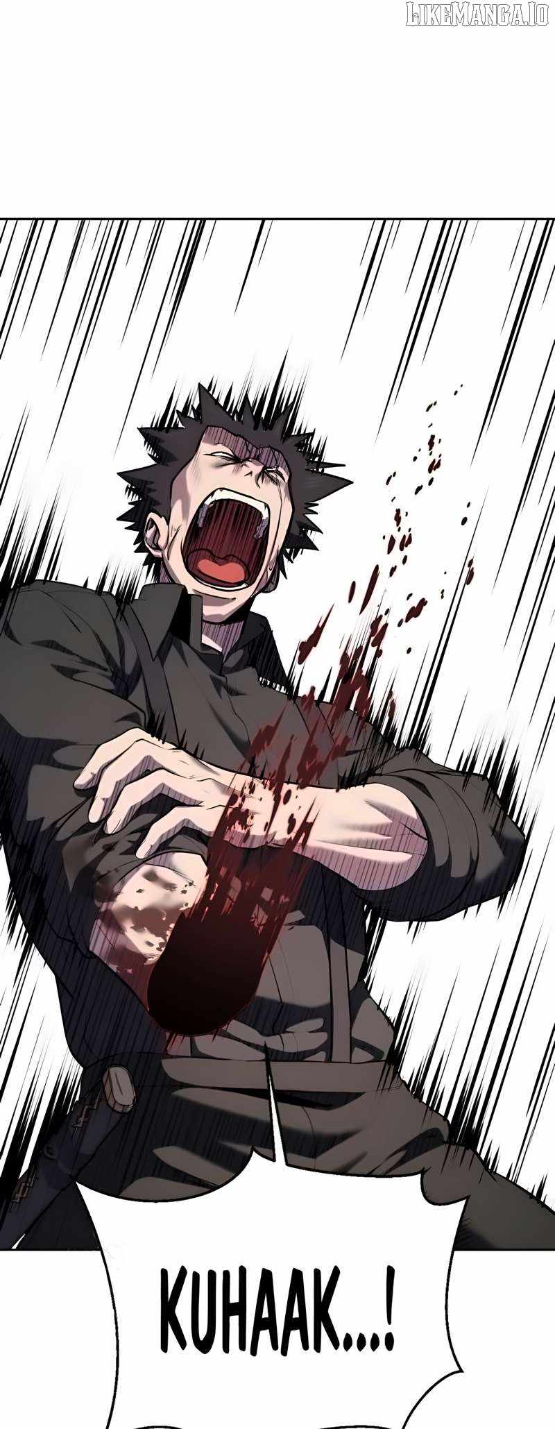 The Boy of Death Chapter 293 - Page 111