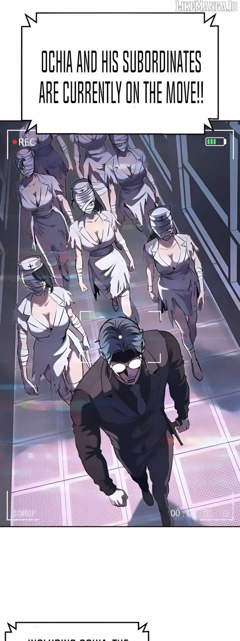 The Boy of Death Chapter 293 - Page 13