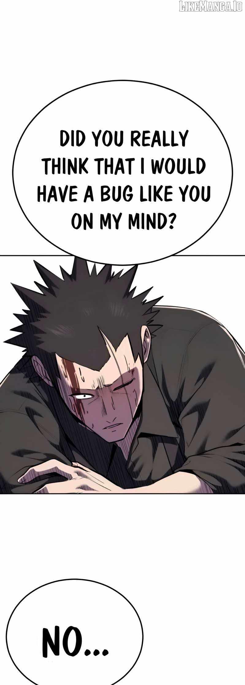 The Boy of Death Chapter 293 - Page 121