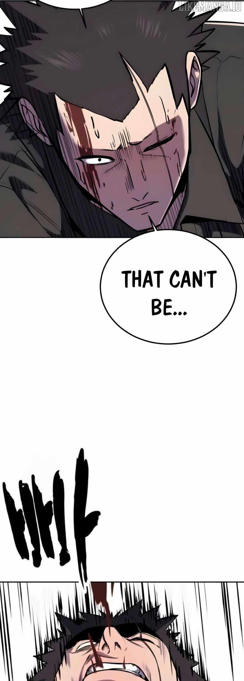 The Boy of Death Chapter 293 - Page 122