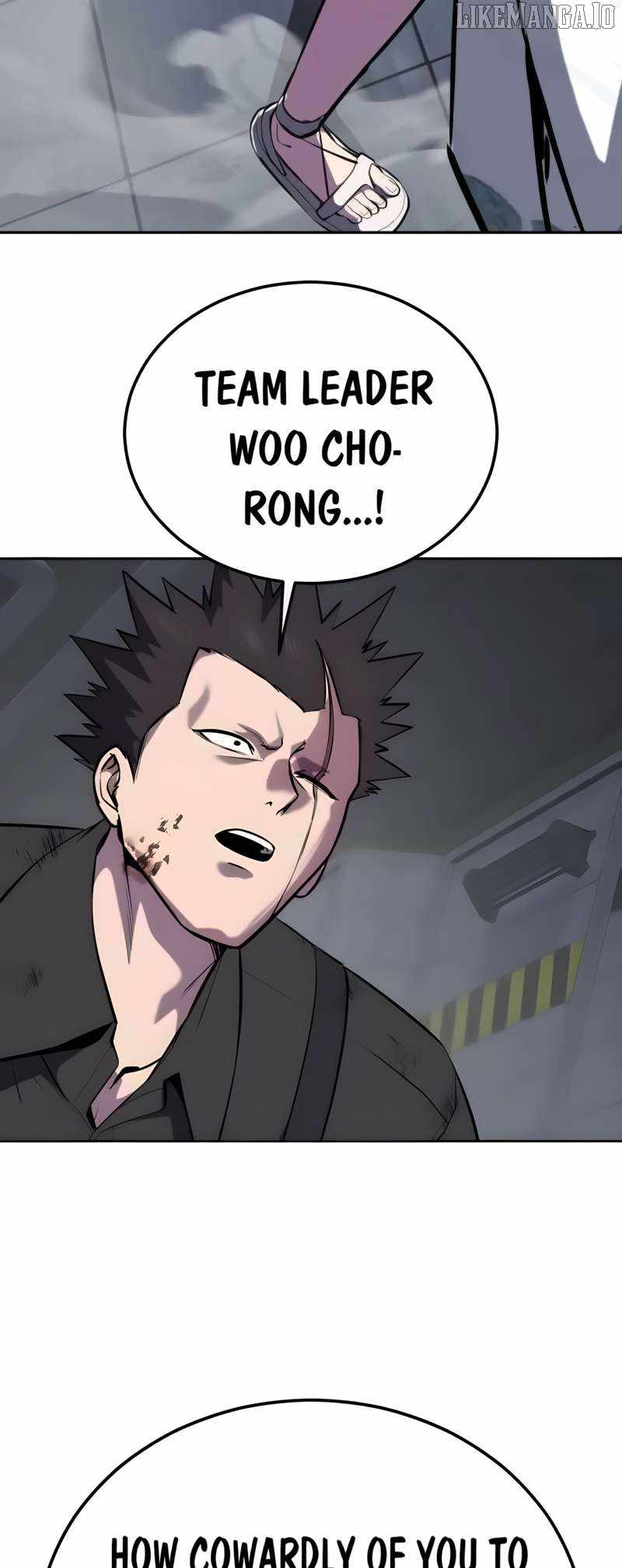 The Boy of Death Chapter 293 - Page 129