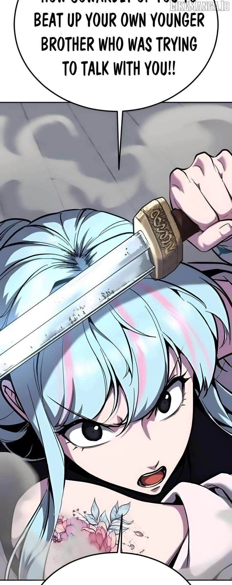 The Boy of Death Chapter 293 - Page 130