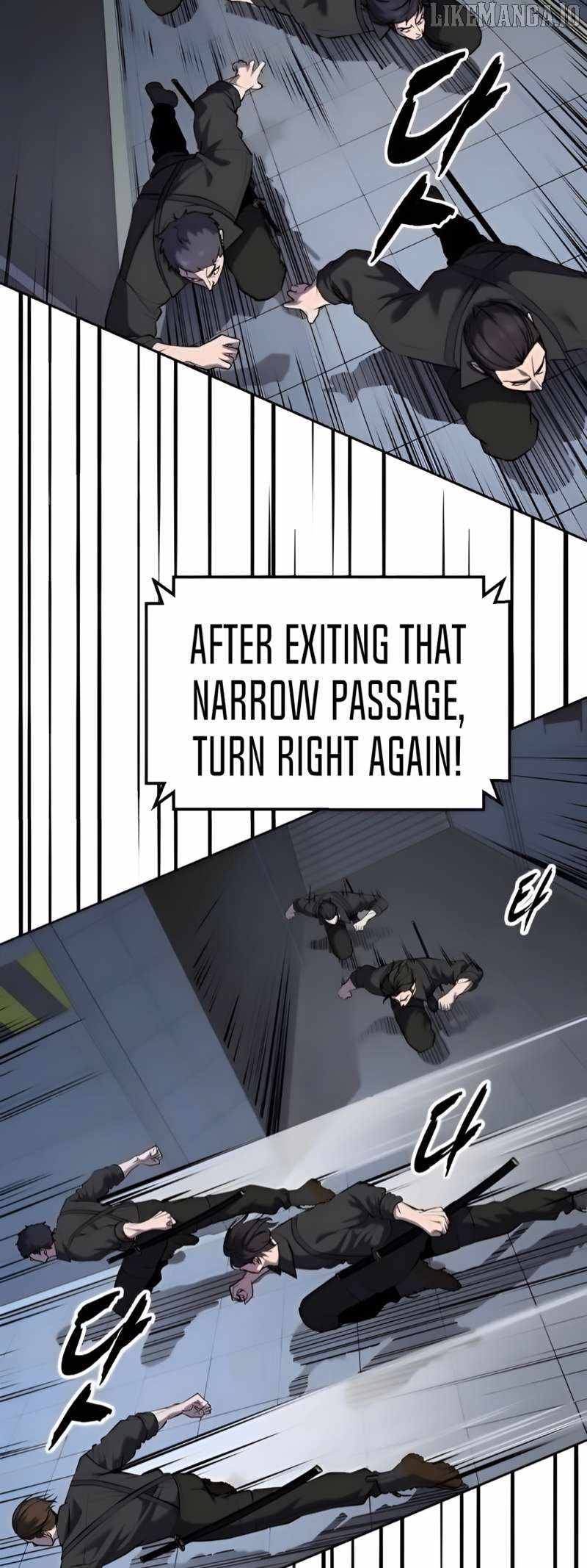 The Boy of Death Chapter 293 - Page 15