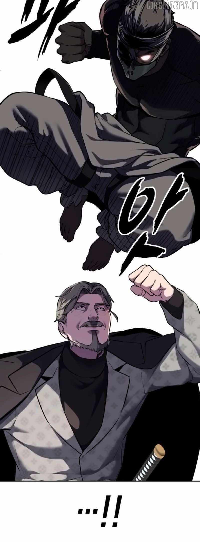 The Boy of Death Chapter 293 - Page 21