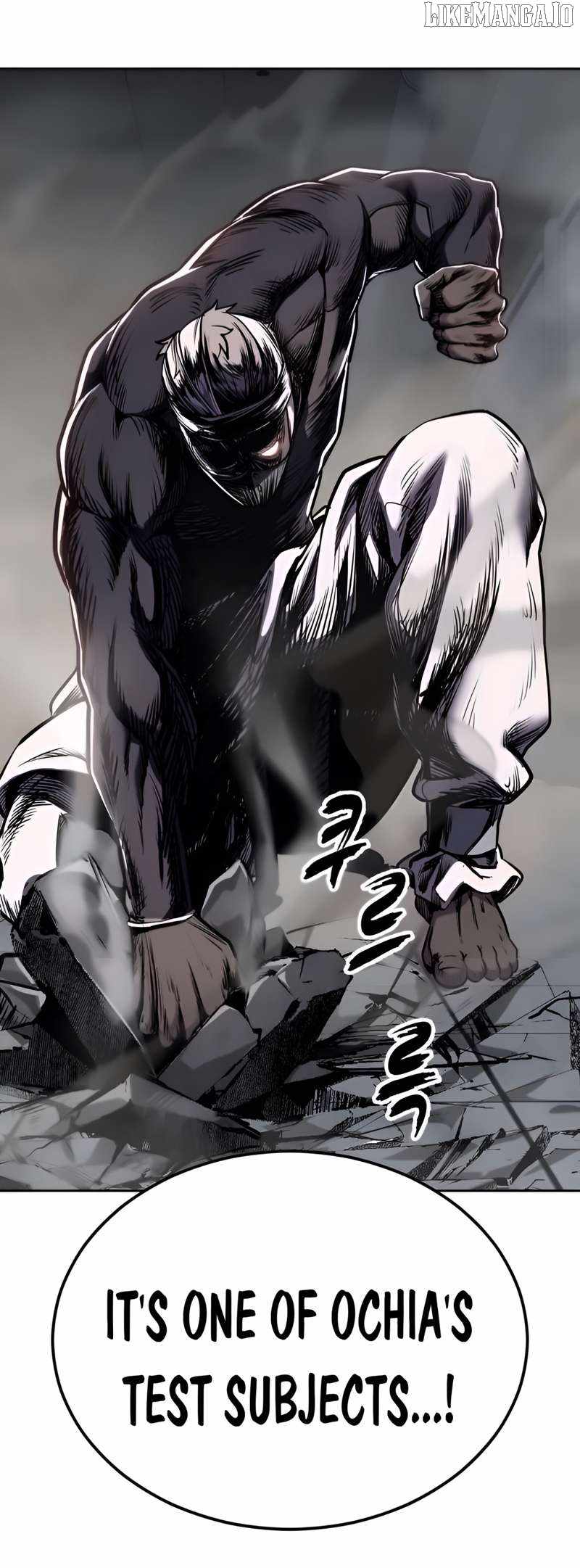 The Boy of Death Chapter 293 - Page 24