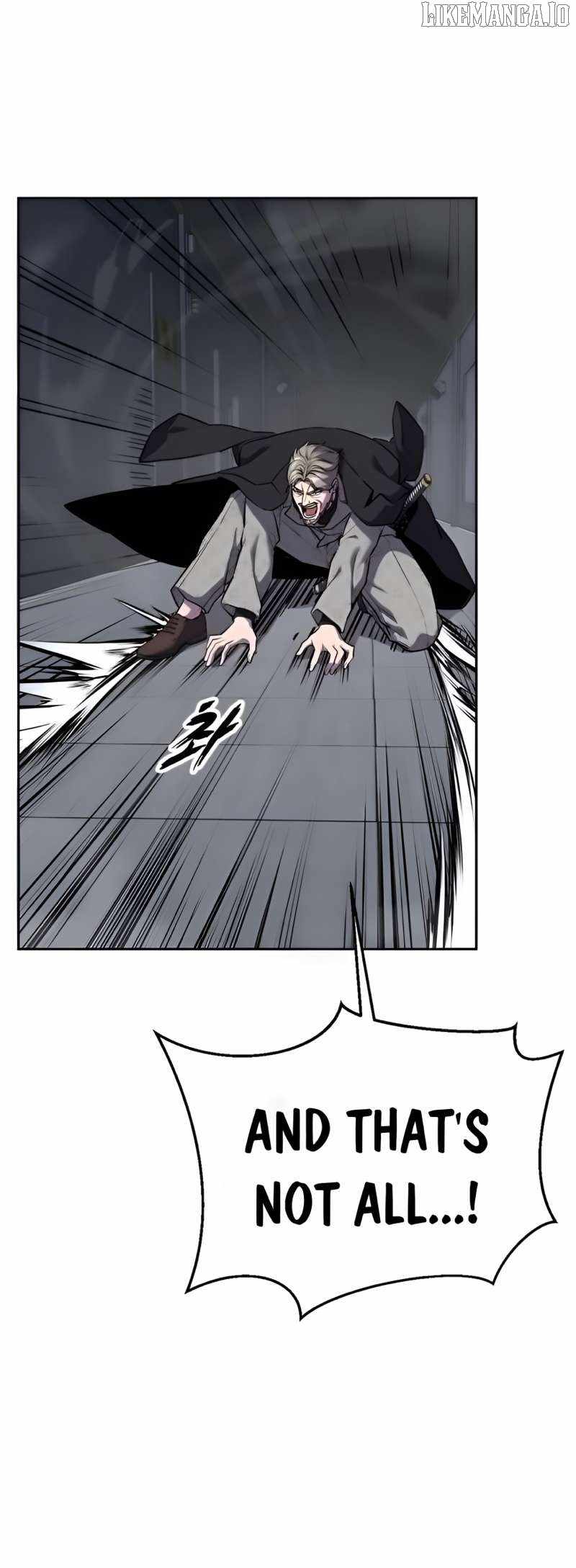 The Boy of Death Chapter 293 - Page 25