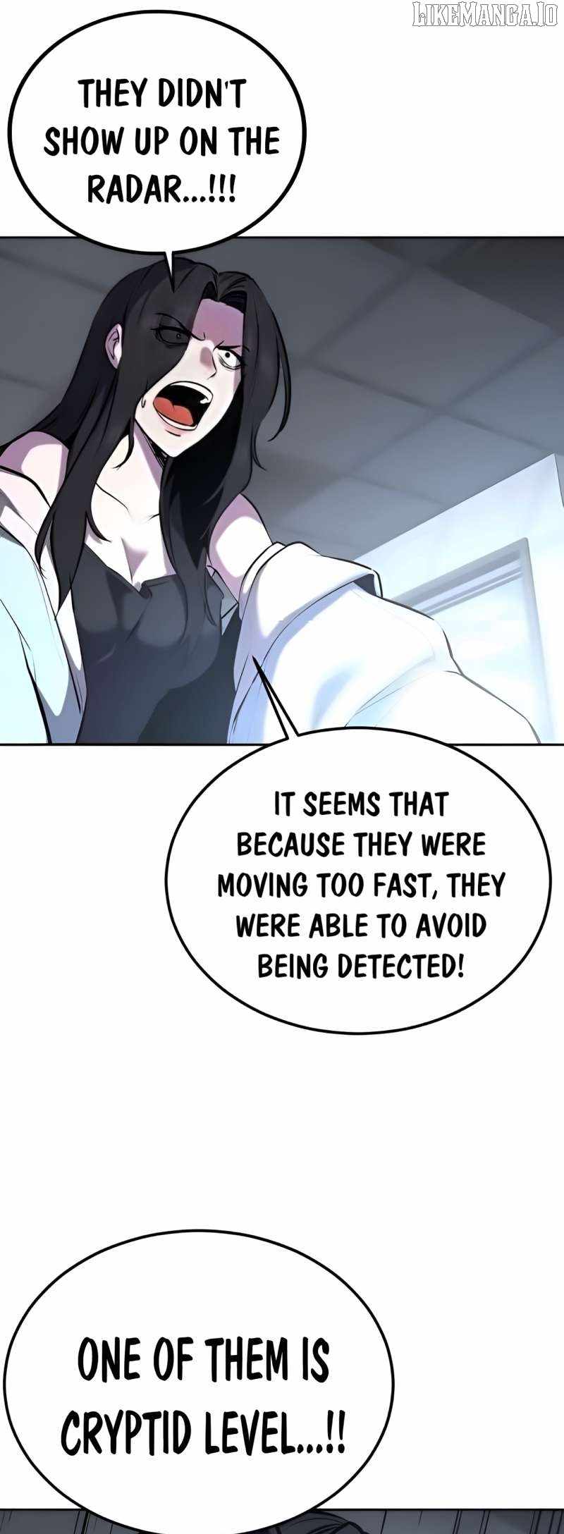 The Boy of Death Chapter 293 - Page 28