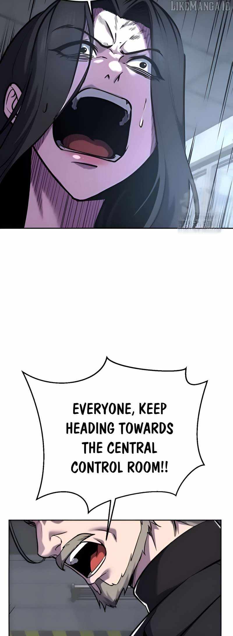 The Boy of Death Chapter 293 - Page 29