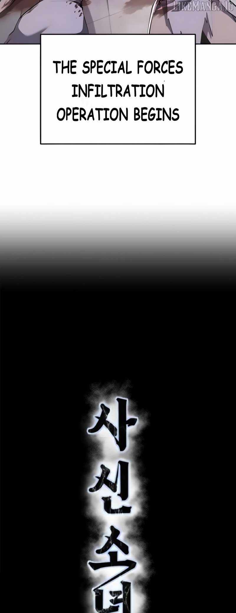The Boy of Death Chapter 293 - Page 4