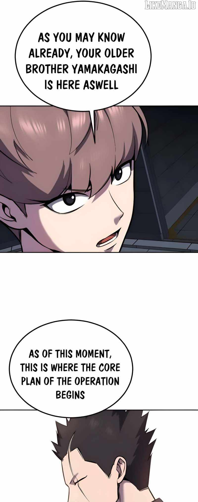 The Boy of Death Chapter 293 - Page 40