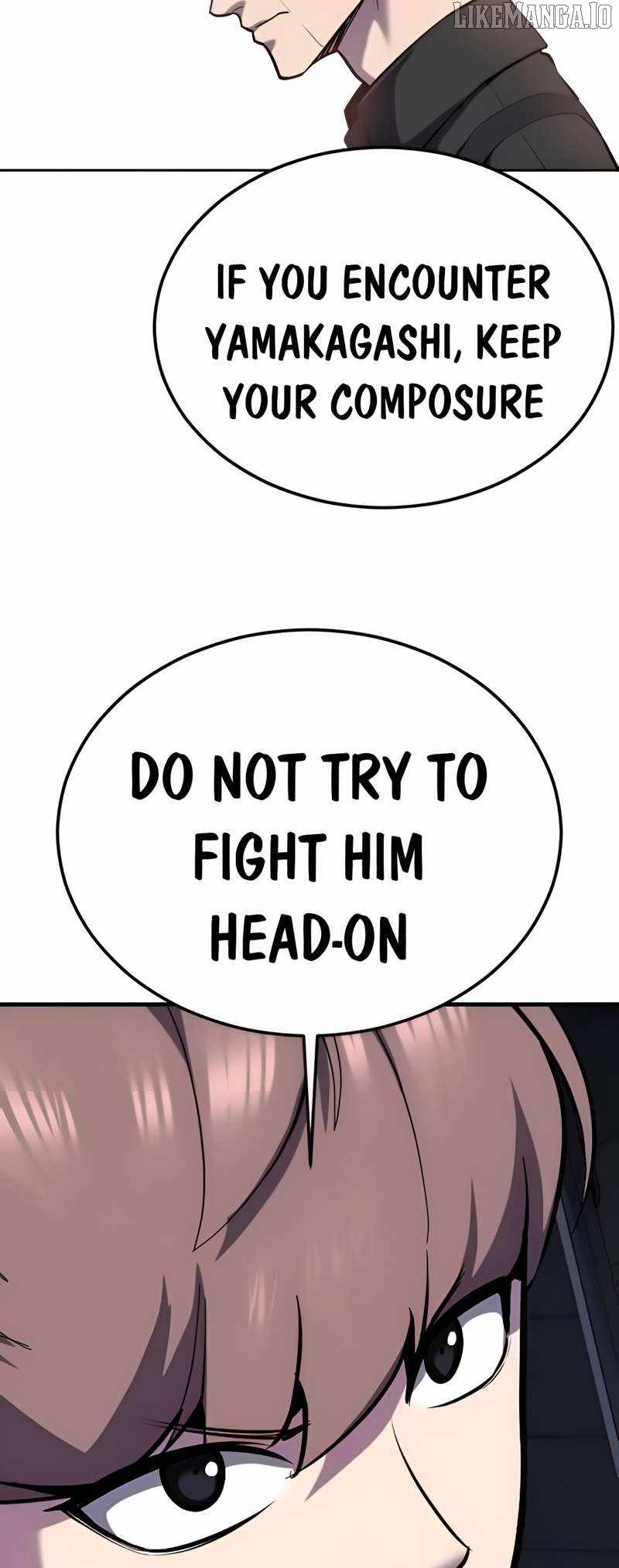 The Boy of Death Chapter 293 - Page 41