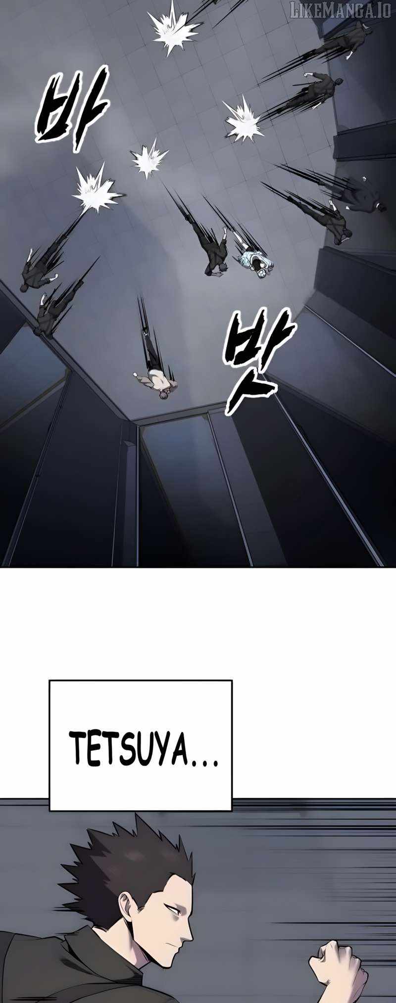 The Boy of Death Chapter 293 - Page 44