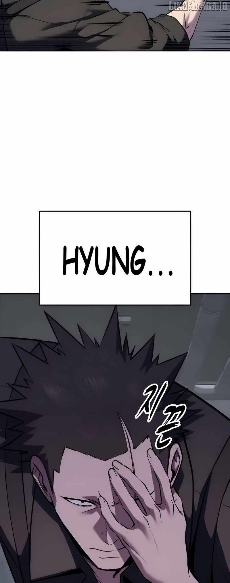 The Boy of Death Chapter 293 - Page 45