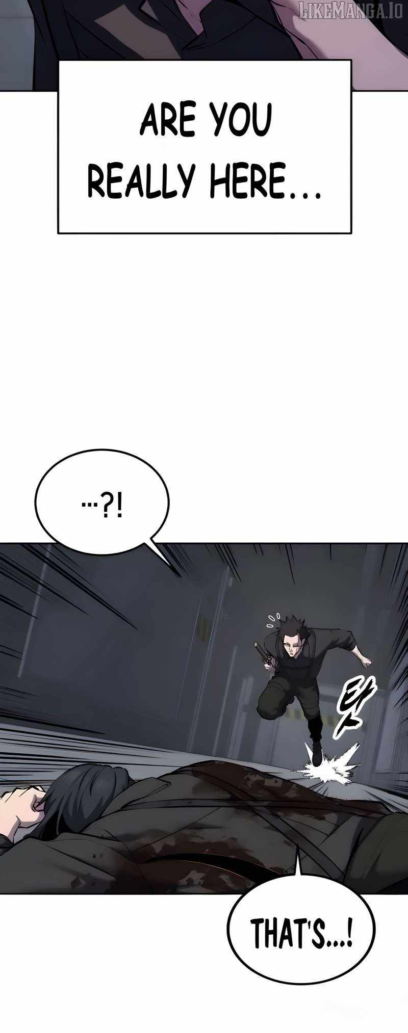 The Boy of Death Chapter 293 - Page 46