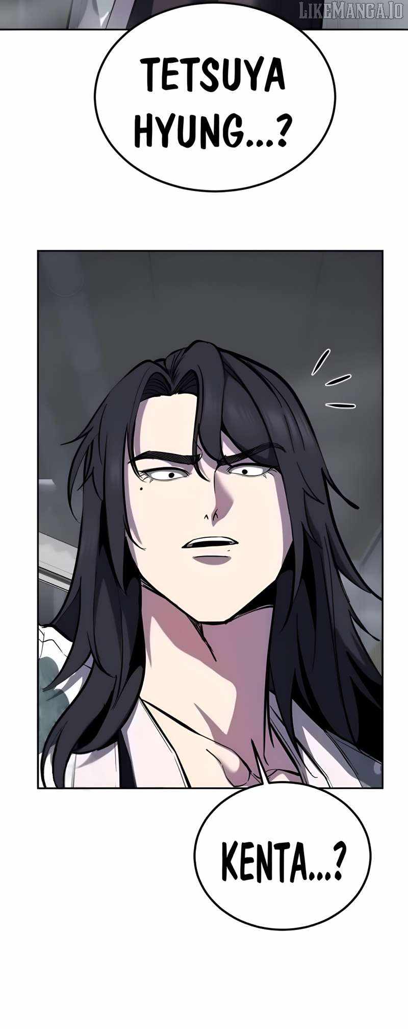 The Boy of Death Chapter 293 - Page 52