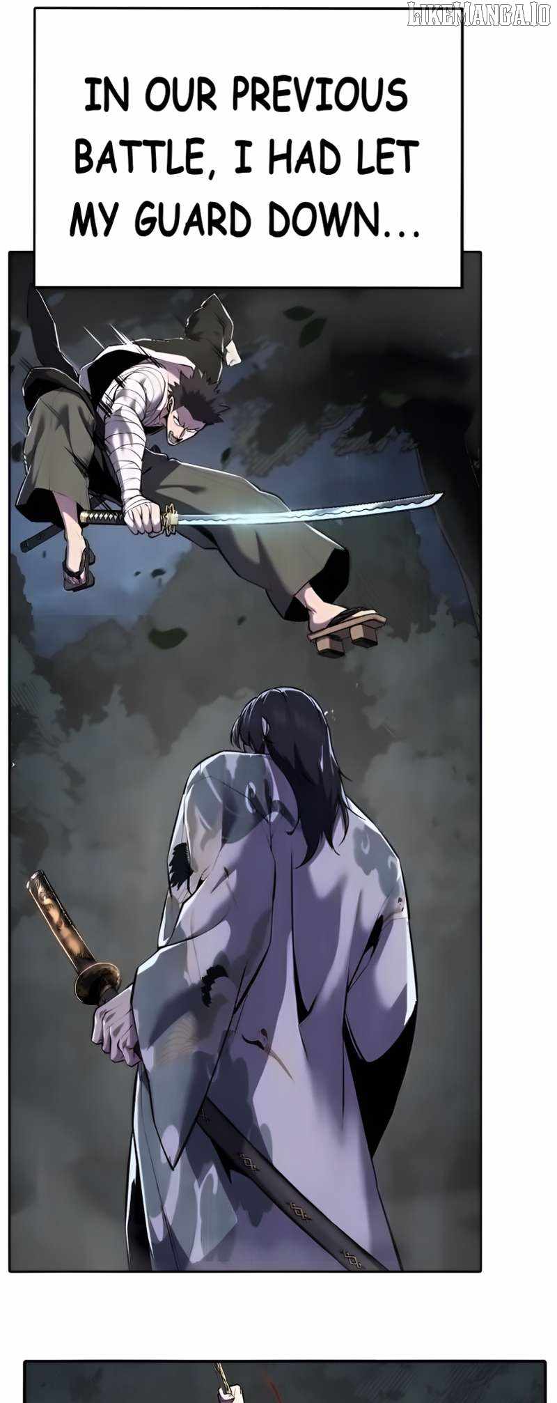 The Boy of Death Chapter 293 - Page 55