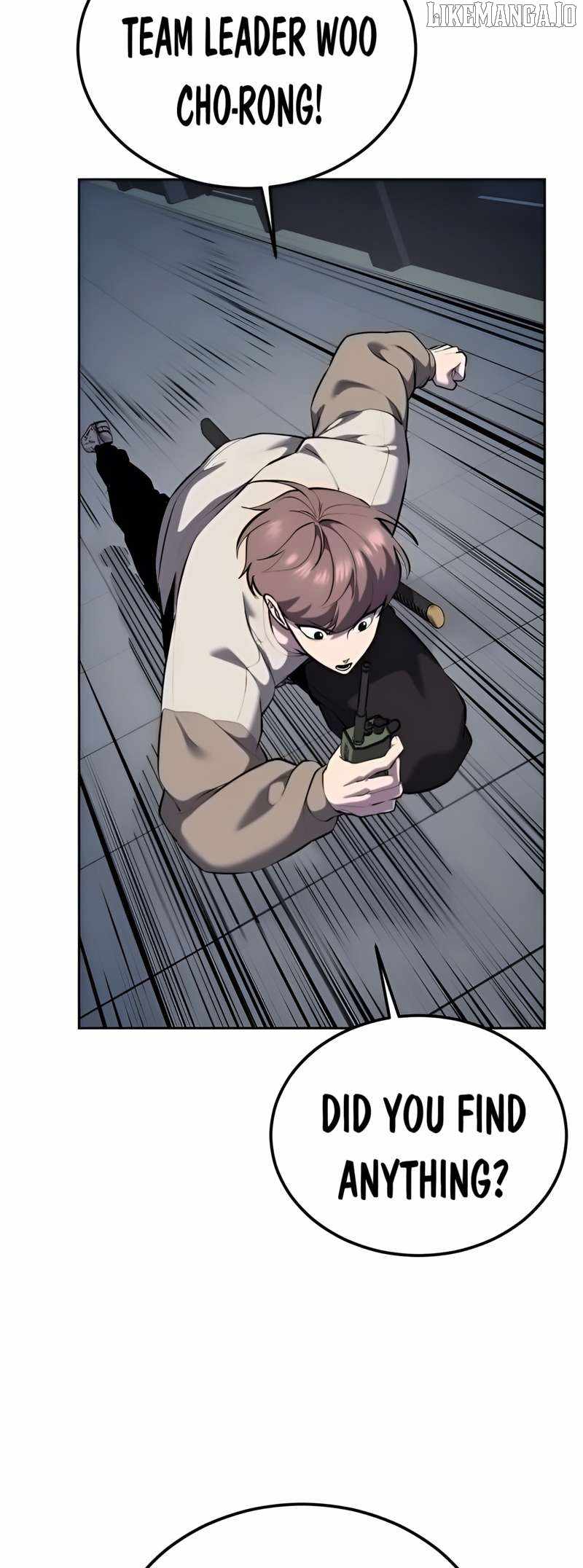 The Boy of Death Chapter 293 - Page 60