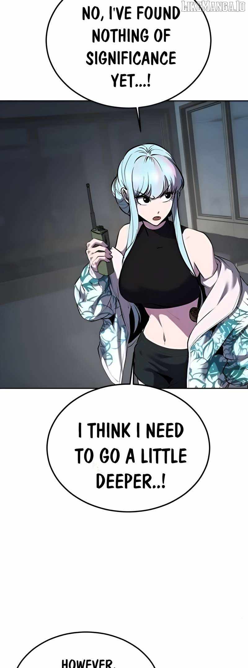 The Boy of Death Chapter 293 - Page 61