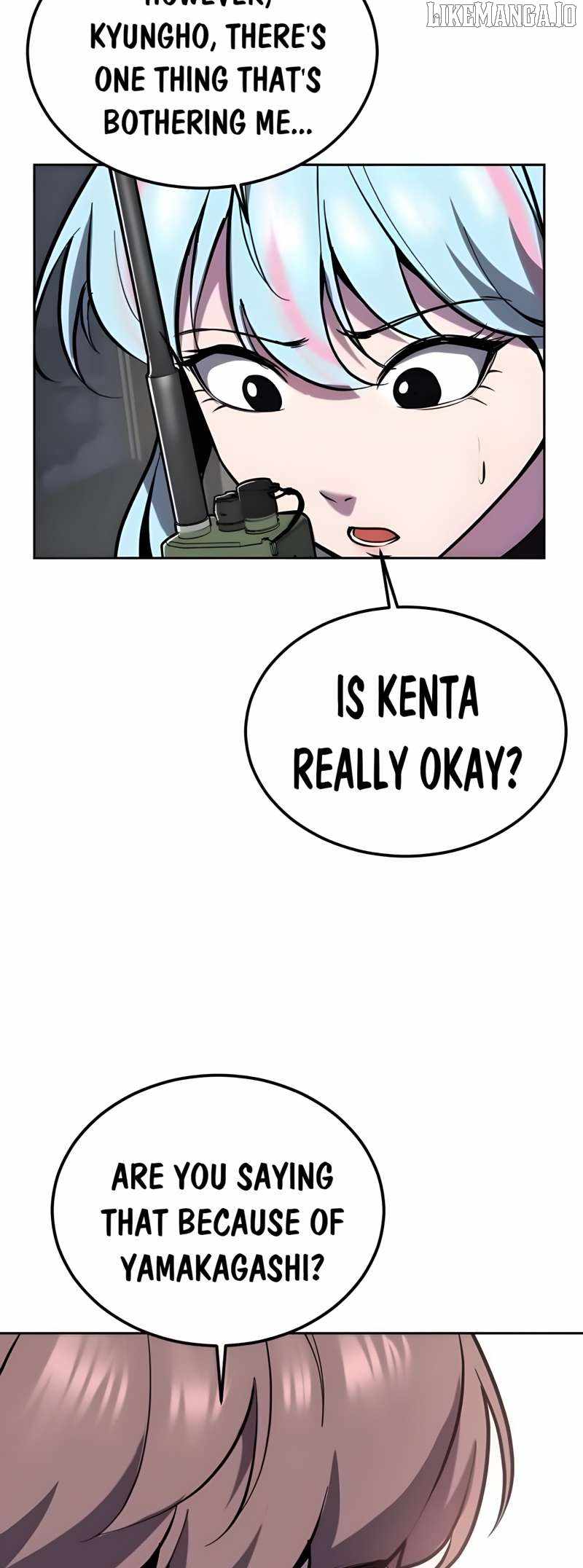The Boy of Death Chapter 293 - Page 62