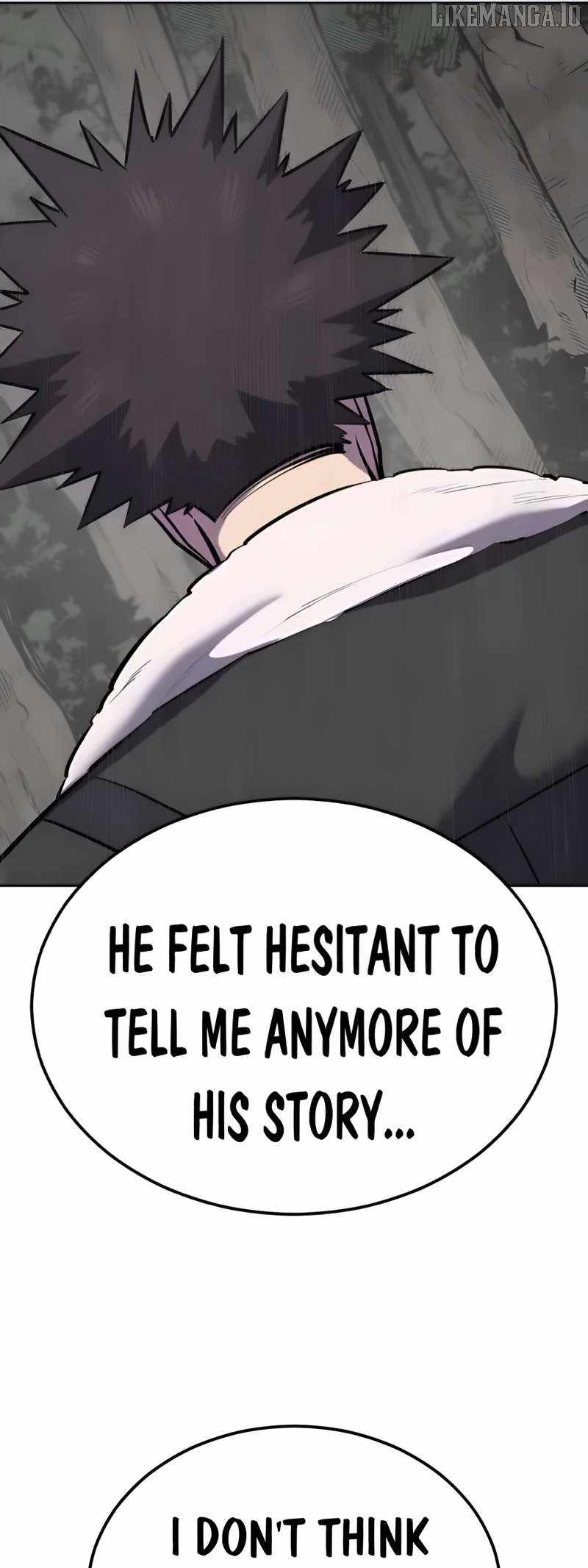 The Boy of Death Chapter 293 - Page 65