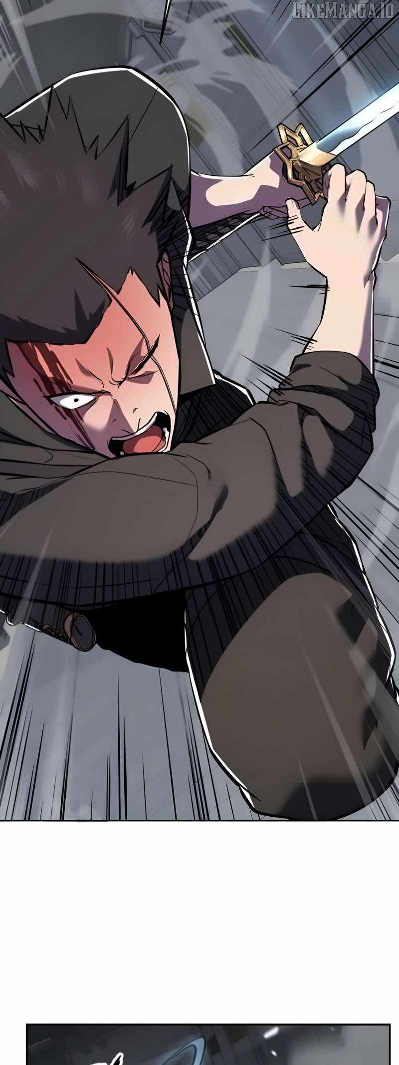 The Boy of Death Chapter 293 - Page 68