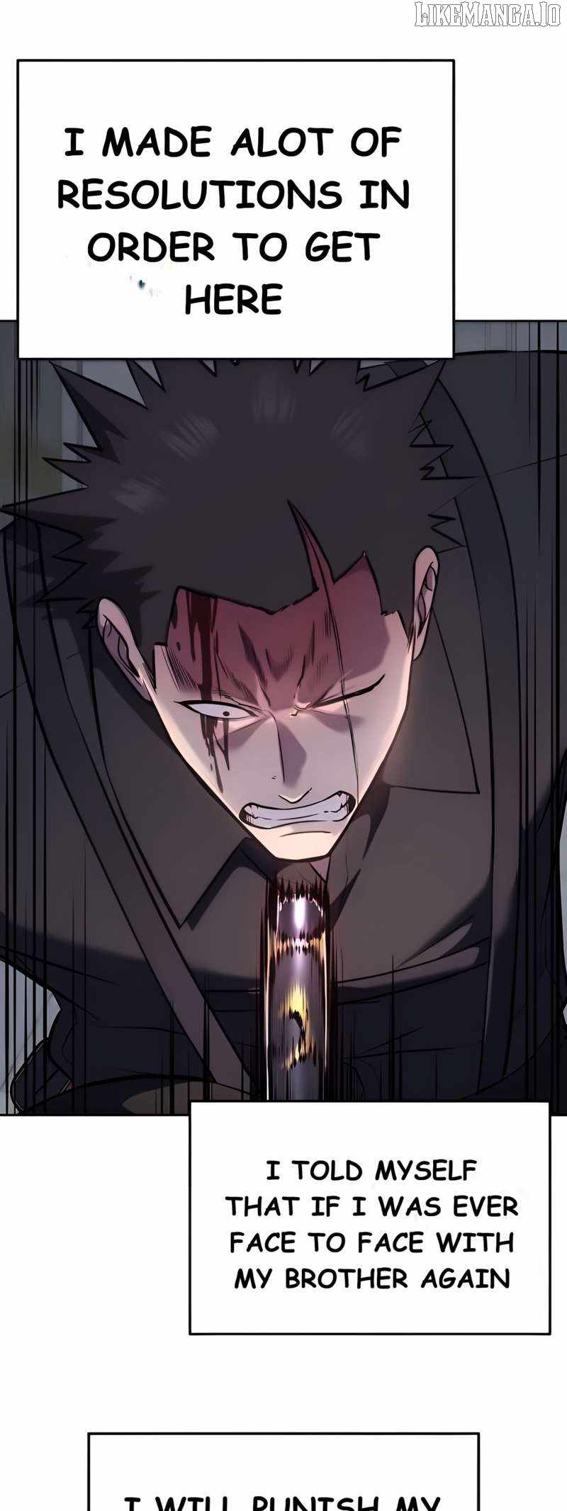 The Boy of Death Chapter 293 - Page 71