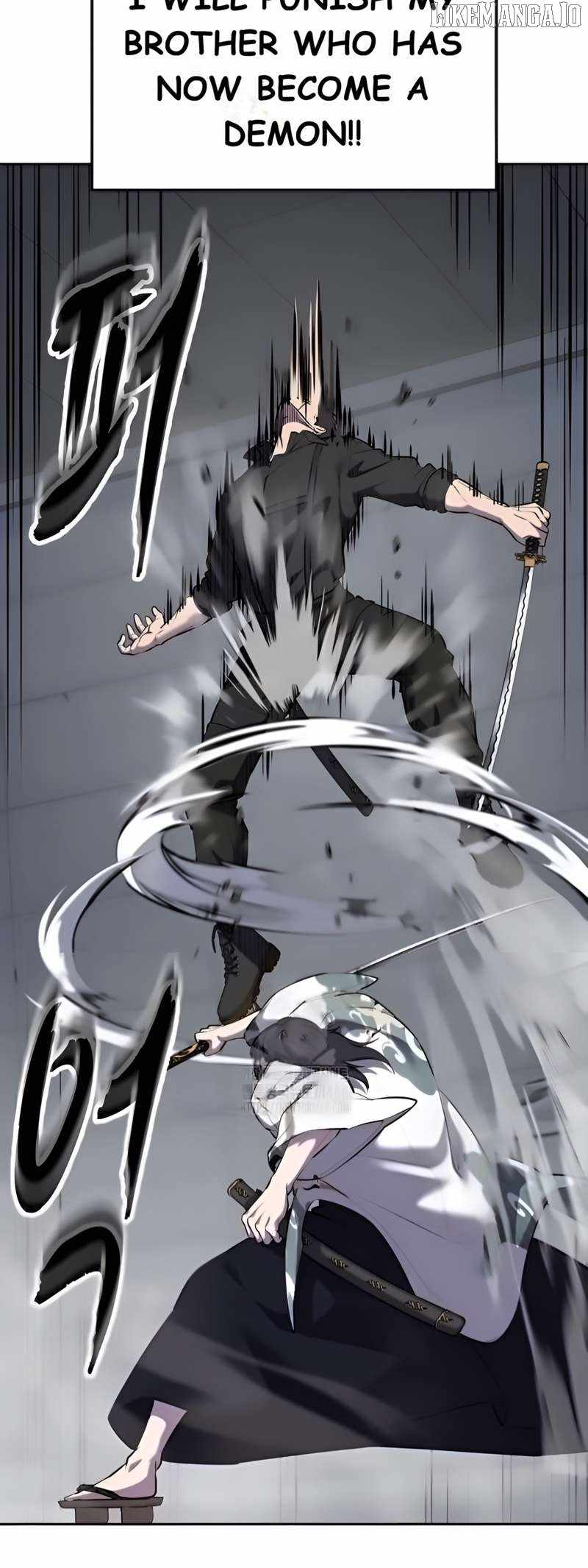 The Boy of Death Chapter 293 - Page 72