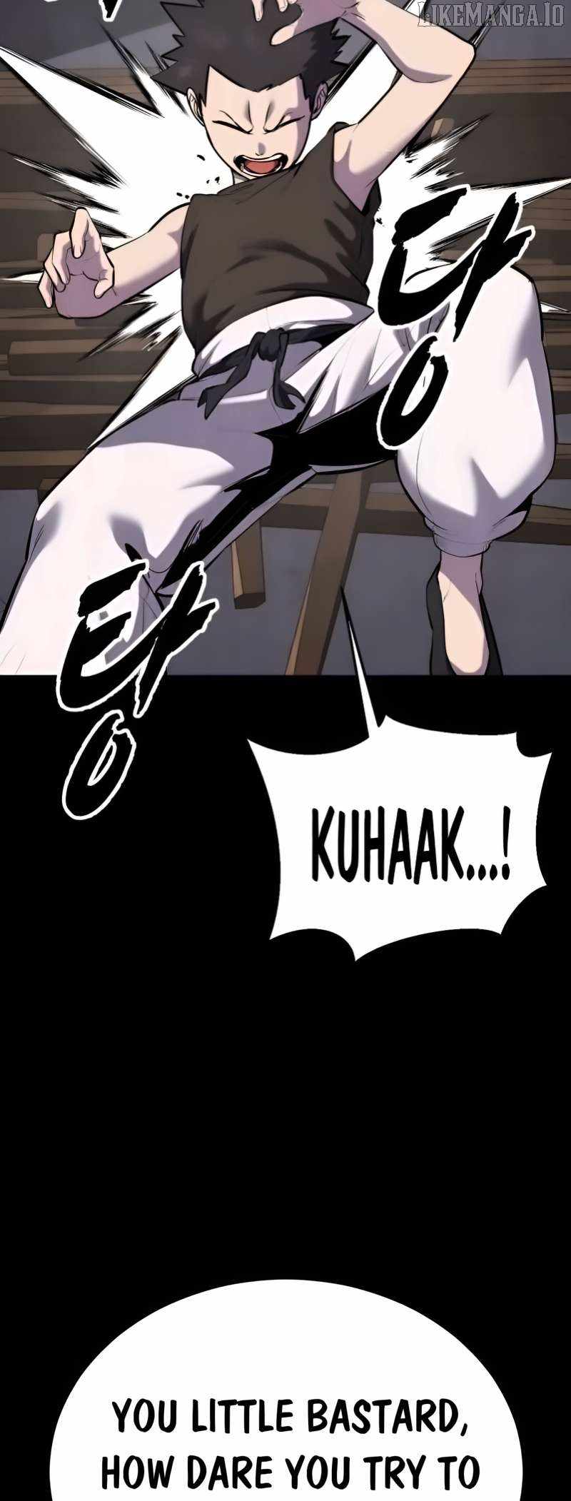 The Boy of Death Chapter 293 - Page 79