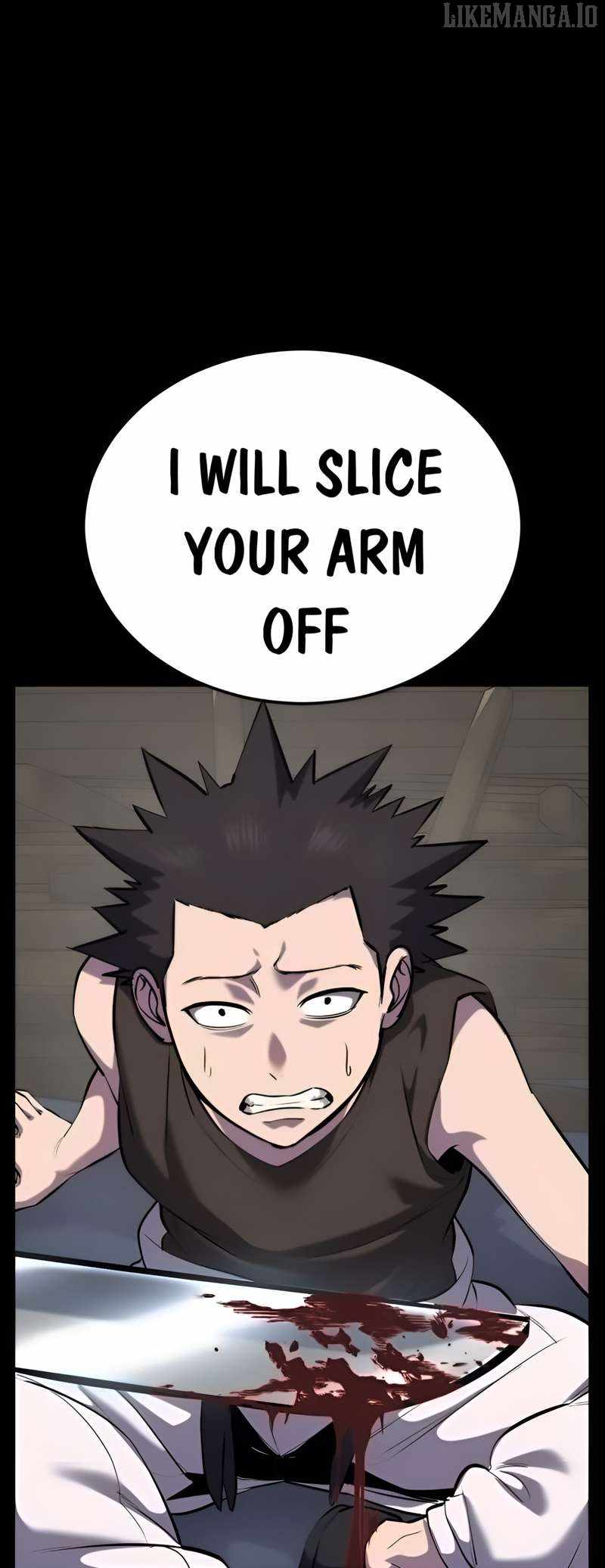 The Boy of Death Chapter 293 - Page 81