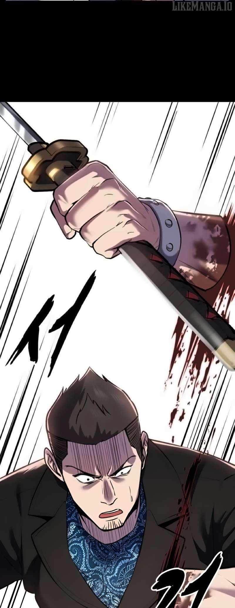 The Boy of Death Chapter 293 - Page 82