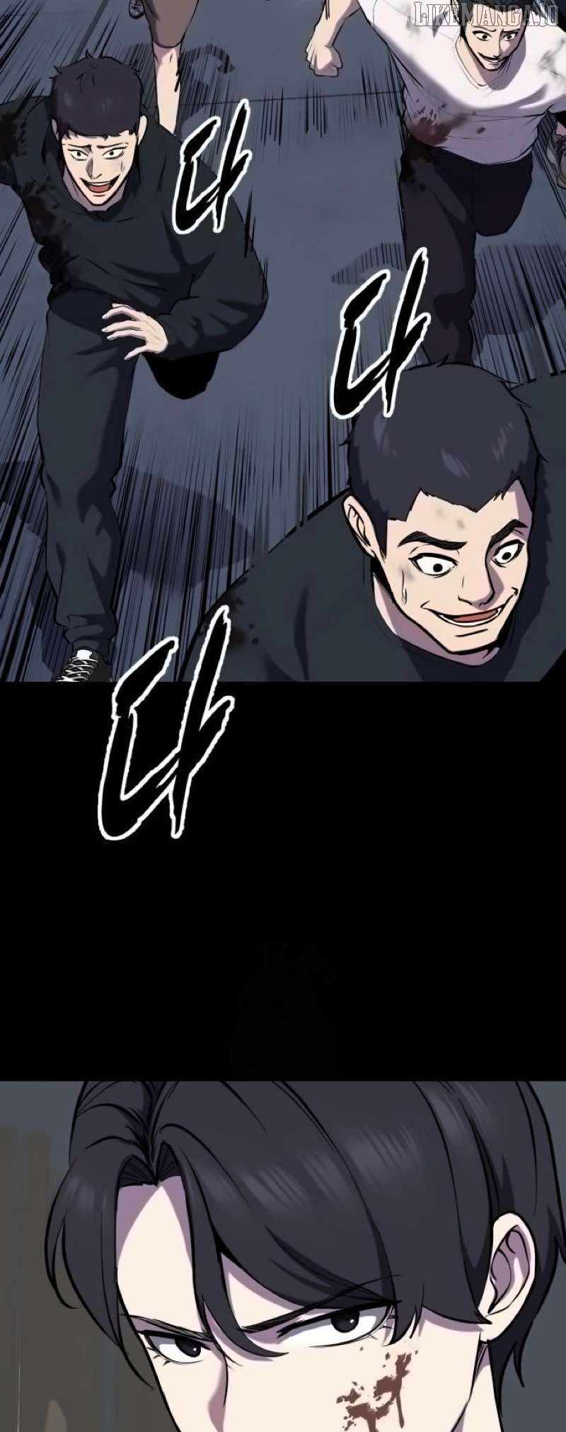 The Boy of Death Chapter 293 - Page 91